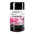 nutriva immunoval 30cpr