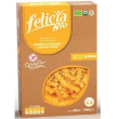 felicia bio pasta multicereali fusilli 340 grammi