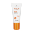 heliocare color brown crema viso colorata con protezione solare spf 50+