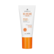 heliocare gel cream spf50+ solare viso colorato chiaro 50ml