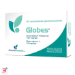 globes 30 compresse