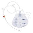 kit catet profilcath sil ch18