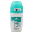 sauber deodry roll-on 50 ml