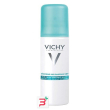 deodorante anti-tracce aerosol 125 ml