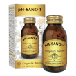 ph-sano-t integratore di vitamine e aminoacidi 180 pastiglie