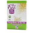 la finestra sul cielo bio free pangrattato di riso senza glutine 250 g