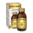 caffe' verde 180 pastiglie pz