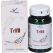 trifil 60 capsule - integratore per la funzionalità epatica