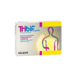 tribif 10 capsule - integratore a base di fermenti lattici vivi e lattoferrina