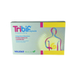 tribif adulti integratore di fermenti lattici e lattoferrina 10 capsule - varie