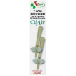 cliair coni auricolari 2pz