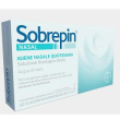 sobrepin nasal soluzione fisiologica decongestionante nasale 20 flaconcini
