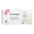 kramegin - lavanda vaginale 5 flaconcini 100 ml