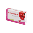 kos cranberry estratto secco capsule 30 pz