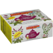 royal regime tea 50 bustine - infuso di erbe per il transito intestinale e il drenaggio