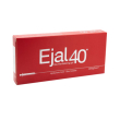 ejal 40 - rivitalizzante confezione 1 siringa da 2 ml