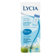 lycia perfect touch ricarica cera per rullo 100 ml