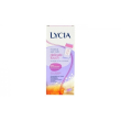lycia ricarica cera per rulo delicate touch 100 ml