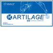 kartilage 3 siringa intra-articolare 2 ml