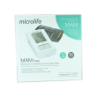 misuratore di pressione mam easy estremamente affidabile - colpharma