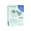 misuratore di pressione con tecnologia gentle+ automatic easy - colpharma