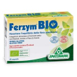 specchiasol ferzym bio 30 capsule - integratore fermenti lattici