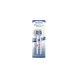 cliadent - 2 spazzole doccia dentale