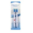 cliadent - spazzole idropulsore 2 pezzi