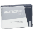 anatrofine 200 30 compresse 800mg - integratore con serenoa repens, aminoacidi solforati, tè verde