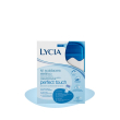 lycia perfect touch kit rullo scaldacera 1 pezzo