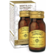 mirtillo supremo 80 pastiglie dr. giorgini - integratore circolazione e benessere della vista