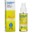 ledum complex - spray idratante lenitivo per punture di insetto 60 ml