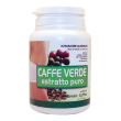 caffe' verde estratto puro 60 capsule pz