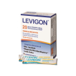levigon integratore alimentare con mio-inositolo 20 stick orosolubili - varie