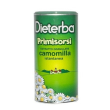 dieterba primisorsi tisana granulare camomilla istantanea 200 grammi