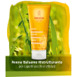 weleda avena balsamo ristrutturante capelli secchi e danneggiati 200 ml