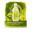 weleda miglio shampoo trattante 190 ml