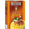 polenta istantanea gluten free monoporzione - preparato istantaneo di polenta di mais senza glutine