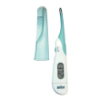braun prt1000 termometro digitale