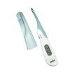 braun - termometro digitale flessibile