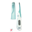 termometro digitale braun prt1000