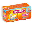 plasmon agnello omogeneizzato 4x80 grammi