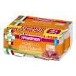 plasmon omogeneizzato agnello 4x80g