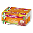 plasmon cavallo omogeneizato 4 x 80 grammi