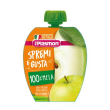 plasmon spremi e gusta succo alla mela 100ml +6m