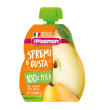 plasmon spremi e gusta pera 100ml