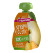 plasmon spremi e gusta pera, 100 ml
