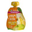 plasmon spremi e gusta frutta mista, 100 ml