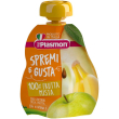 plasmon spremi e gusta - gusto frutta mista 100 ml soluzione bevibile