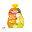 spremi e gusta frutta mista 100 ml